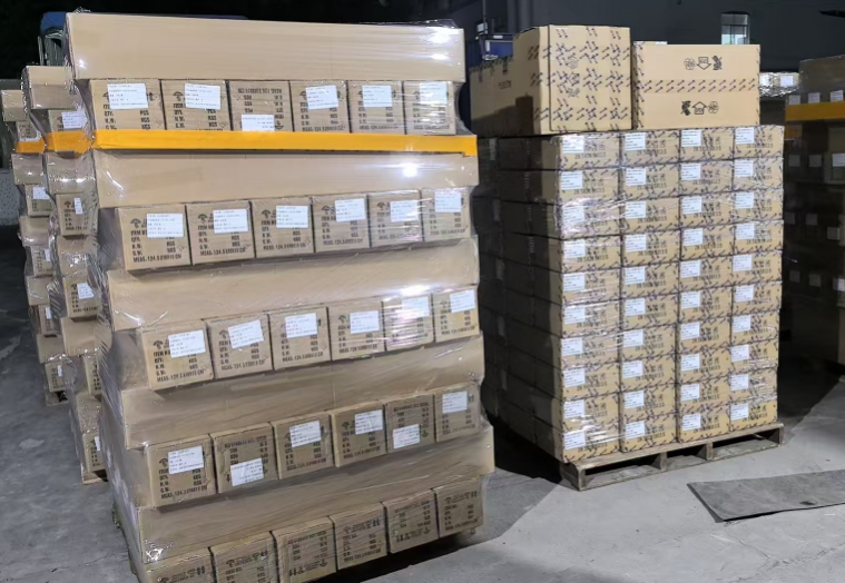 佛山发快递到越南多少钱一斤